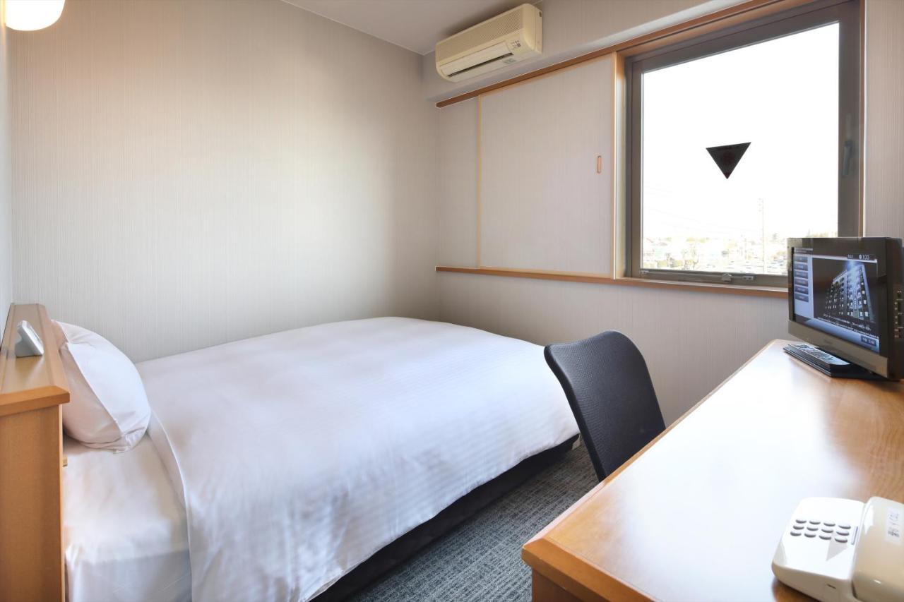 Rich Aso Airport Kumamoto